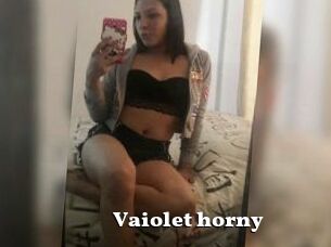 Vaiolet_horny