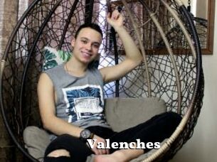 Valenches