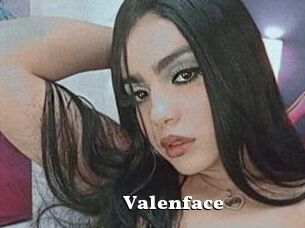 Valenface