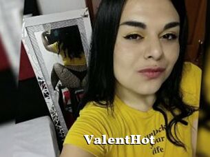 ValentHot