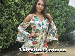 ValentinaPortman