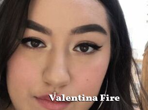 Valentina_Fire