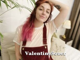 ValentineSouer