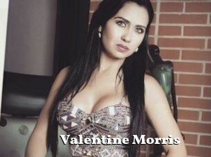 Valentine_Morris