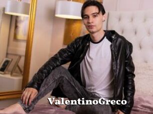 ValentinoGreco