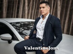 ValentinoJons