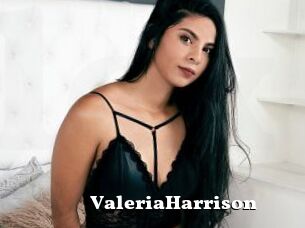 ValeriaHarrison