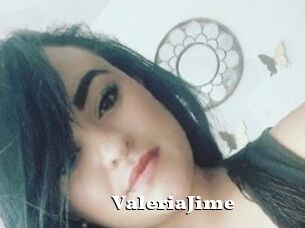 ValeriaJime