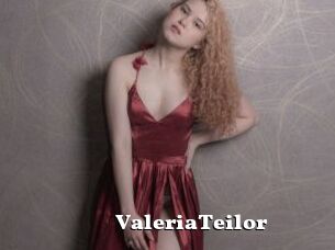 ValeriaTeilor