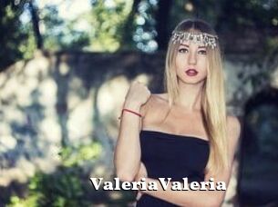 Valeria_Valeria