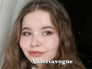 Valeriavogue