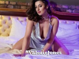 ValerieJones