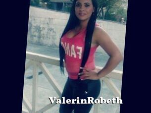 ValerinRobeth