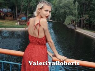 ValeriyaRoberts