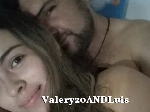 Valery20ANDLuis