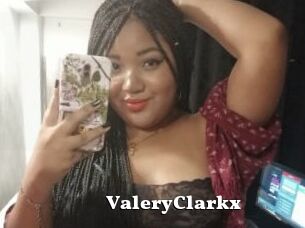 ValeryClarkx