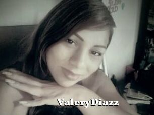 ValeryDiazz