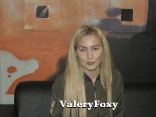 ValeryFoxy