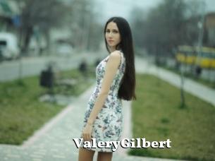 ValeryGilbert