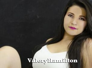 ValeryHamilton