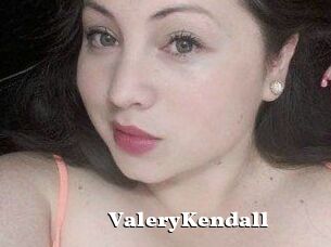 ValeryKendall