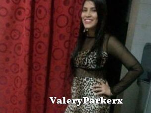 ValeryParkerx