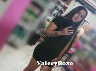 ValeryRoxe