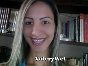 ValeryWet