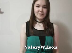 ValeryWilson