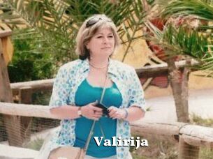 Valirija