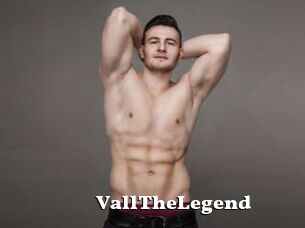 VallTheLegend