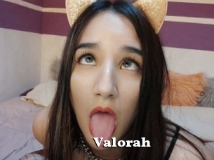 Valorah