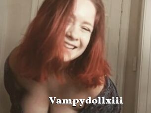 Vampydollxiii