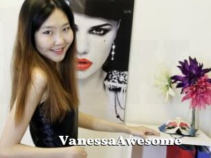 VanessaAwesome