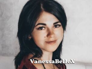 VanessaBelleX