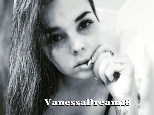 VanessaDream18