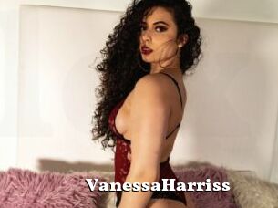 VanessaHarriss