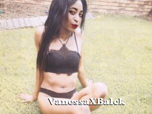 VanessaXBalck