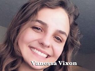 Vanessa_Vixon