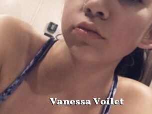 Vanessa_Voilet