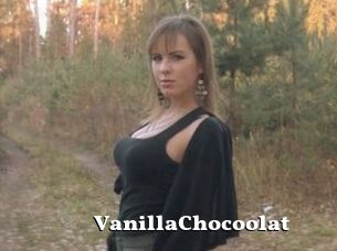 VanillaChocoolat