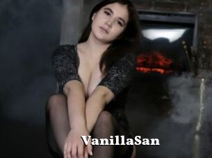 VanillaSan