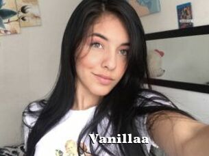 Vanillaa