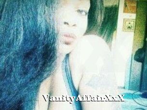 VanityAffairXxX