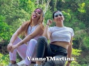 VanneYMartina