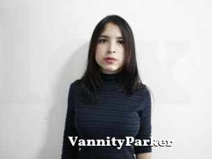 VannityParker