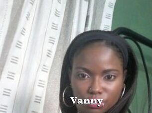 Vanny