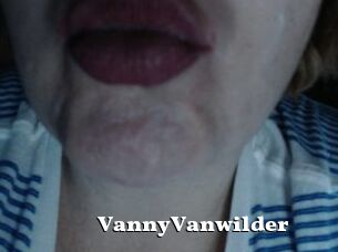 VannyVanwilder