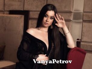 VanyaPetrov