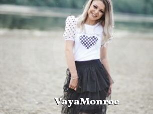 VayaMonroe